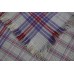 Lavender striped Welsh Carthen  FBNL26 - 